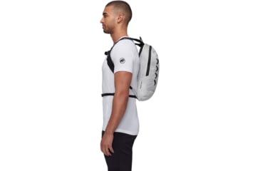 Image of Mammut Neon Light Backpack, Platinum, 12L, 2510-02491-00697-112