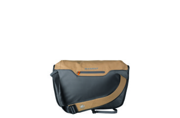 Image of Mammut Neon Messenger 14 L Pack-Sand