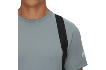 Image of Mammut Neon Rope Bag, Black, One Size, 2050-00042-0001-1