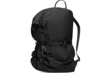 Image of Mammut Neon Rope Bag, Black, One Size, 2050-00042-0001-1