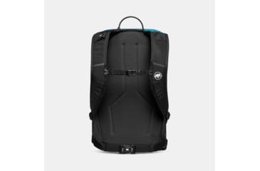 Image of Mammut Nirvana 18L Snow Pack, Sapphire/Black, 18 L, 2560-00230-50430-1018