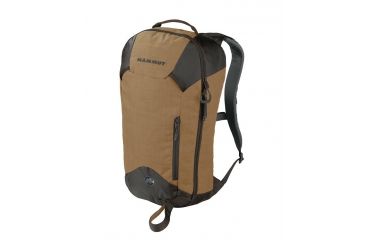 Image of Mammut Nirvana Rocker 20 L Backpack-Woodchip/Graphite