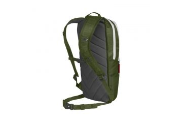 Image of Mammut Nirvana Rocker 20 L Backpack, Seaweed 2510-02342-4255-1020