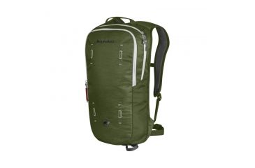 Image of Mammut Nirvana Rocker 20 L Backpack, Seaweed 2510-02342-4255-1020