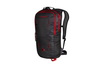 Image of Mammut Nirvana Rocker 20 L Backpack, Black, 2510-02342-0001-1020