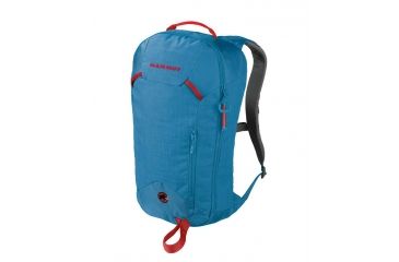 Image of Mammut Nirvana Rocker 26 L Backpack-Imperial