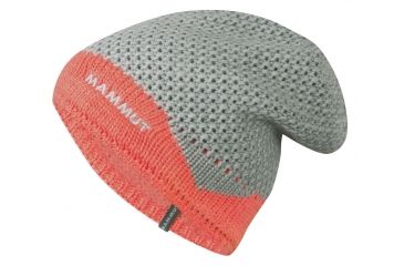 Image of Mammut Niva Beanie-Icelandic/Flamingo-One Size