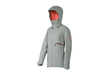 Image of Mammut Niva GTX Parka - Women - Icelandic - Small