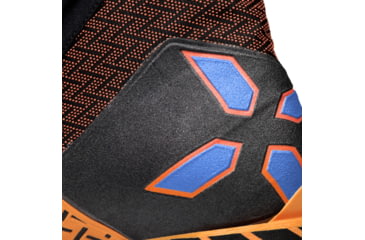 Image of Mammut Nordwand 6000 High Mountaineering Shoes, Black/Arumita, US 13, 3010-01061-00520-1200