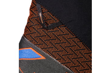 Image of Mammut Nordwand 6000 High Mountaineering Shoes, Black/Arumita, US 13, 3010-01061-00520-1200