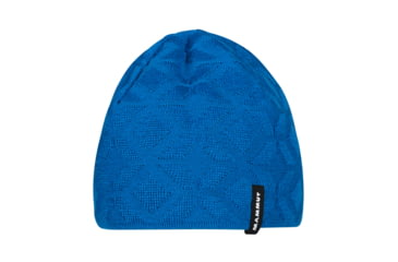 Image of Mammut Nordwand Beanie, Azurit/Night, One Size, 1191-05822-50404-1