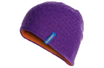 Image of Mammut Nordwand Beanie, Dawn-Sunrise, One Size, 1090-05820-6235-1
