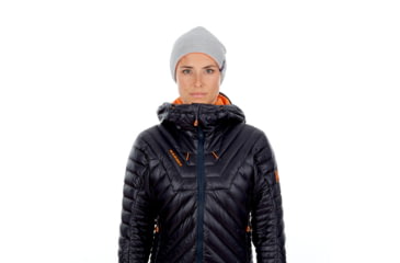 Image of Mammut Nordwand Beanie, Marble-Sunrise, One Size, 1090-05820-00186-1