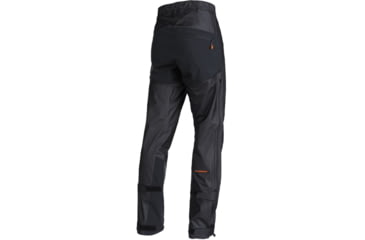 Image of Mammut Nordwand Light HS Pants 2019 - Mens, Black, 56, 1020-12191-0001-56-10