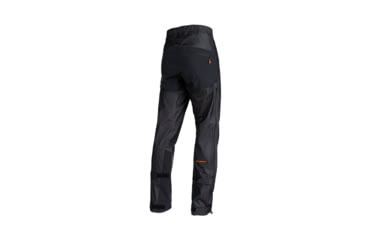 Image of Mammut Nordwand Light HS Pants - Men's, Black, 28 1020-12191-0001-44-10