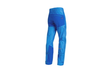 Image of Mammut Nordwand Light HS Pants - Men's, Ice, 36 1020-12191-5072-52-10