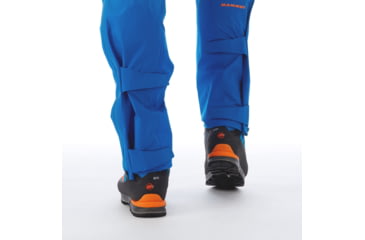 Image of Mammut Nordwand Light HS Pants - Men's, Ice, 36 1020-12191-5072-52-10
