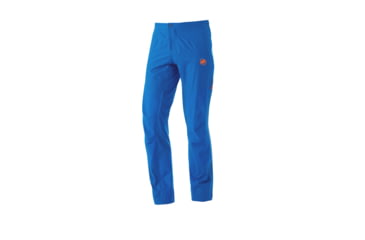 Image of Mammut Nordwand Light HS Pants - Men's, Ice, 36 1020-12191-5072-52-10