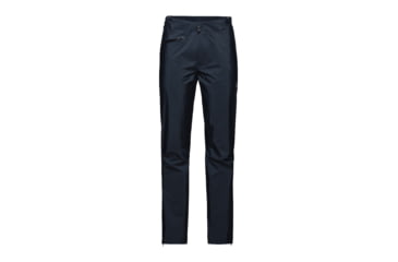 Image of Mammut Nordwand Light HS Pants - Mens, Night, Extra Large, 1020-12870-5924-116