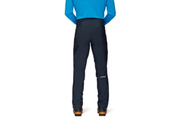Image of Mammut Nordwand Light HS Pants - Mens, Night, Extra Large, 1020-12870-5924-116