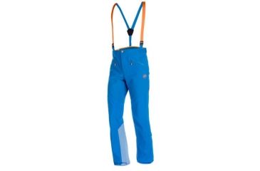 Image of Mammut Nordwand Pro HS Pants, Ice, 46, 1020-12040-5072-46-10