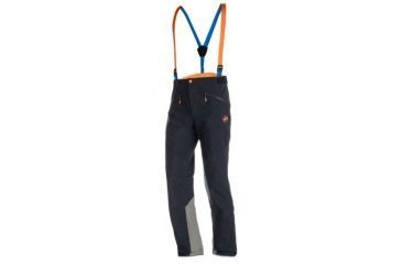 Image of Mammut Nordwand Pro HS Pants, Night, 52 short, 1020-12040-5924-52-20