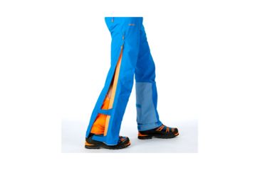 Image of Mammut Nordwand Pro HS Pants, Sunrise, 32, 1020-12040-2153-48-10