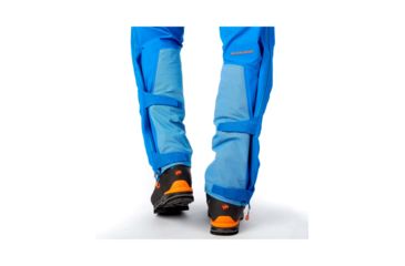 Image of Mammut Nordwand Pro HS Pants, Sunrise, 32, 1020-12040-2153-48-10