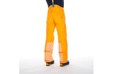 Image of Mammut Nordwand Pro HS Pants, Sunrise, 32, 1020-12040-2153-48-10