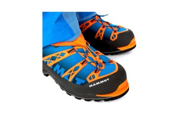 Image of Mammut Nordwand Pro HS Pants, Sunrise, 32, 1020-12040-2153-48-10