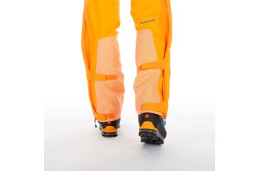 Image of Mammut Nordwand Pro HS Pants, Sunrise, 32, 1020-12040-2153-48-10