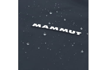 Image of Mammut Nordwand Thermo HS Hooded Jacket - Mens, Night, Small, 1010-28070-5924-113