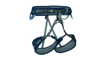 Image of Mammut Ophir 4 Slide Harness-M - XL-Graphite/Smoke