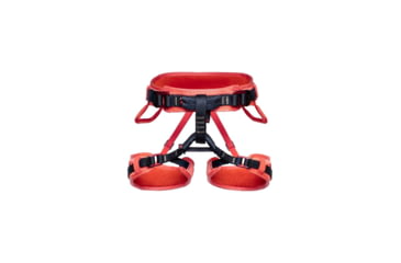 Image of Mammut Ophir Harness - Kids, Barberry, One Size, 2020-00811-3218-1