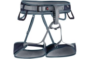 Image of Mammut Ophir Harness-Small-Marine/Chill