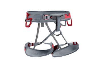 Image of Mammut Ophir Speedfit, Lava-Iron, Large, 2020-01341-3436-113