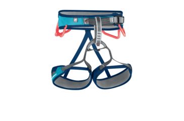 Image of Mammut Ophira Harness-Space-Large