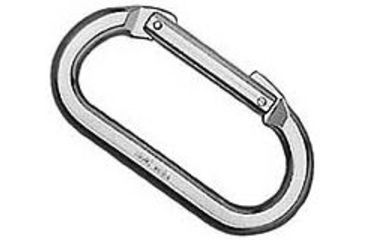 Image of Mammut Oval Carabiner