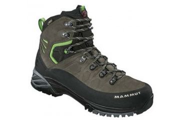Image of Mammut Pacific Crest GTX Boot - Men's-Bark-7.5 US