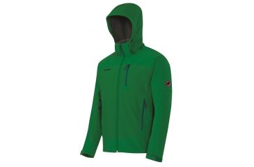Image of Mammut Plano Hoody - Men's-Amazon-X-Large