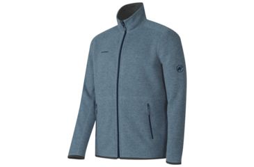 Image of Mammut Polar Jacket - Men's-Chill-Medium