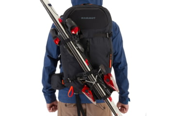 Image of Mammut Pro X Removable Airbag 3.0, Black 2610-01820-0001-135
