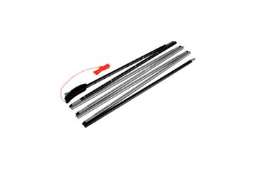 Image of Mammut Probe 280 Fast Lock, Neon Orange, 2620-00211-2149-1