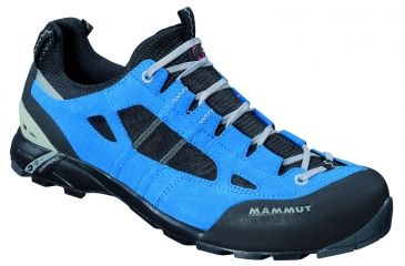 Image of Mammut Redburn Approach Shoe - Mens