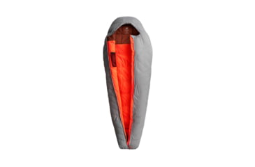 Image of Mammut Relax Down Bag 0C, Highway, L, 2410-03260-0400-115