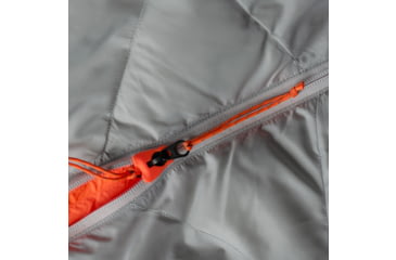 Image of Mammut Relax Down Bag 0C, Highway, L, 2410-03260-0400-115