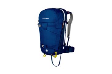 Image of Mammut Ride Removable Airbag 3.0, Ultramarine/Marine, 30 L, 2610-01250-5971-1030