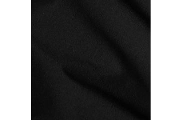 Image of Mammut Rime IN Flex Hooded Jacket - Mens, Black, Extra Large, 1013-02131-0001-116