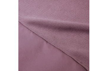 Image of Mammut Rime Light IN Flex Hooded Jacket - Womens, Flux, Large, 1013-03170-50604-115