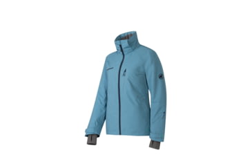 Image of Mammut Robella HS Jacket-Women's-Small-Fiji